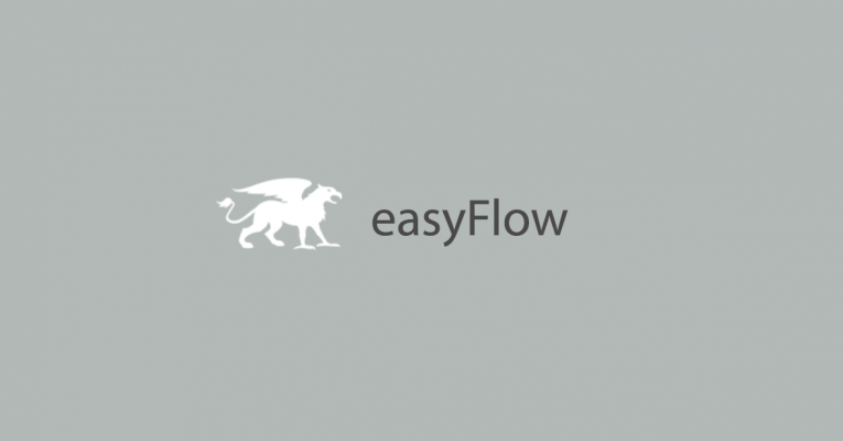 Zukunftsweisend: Unser neues Produkt easyFlow